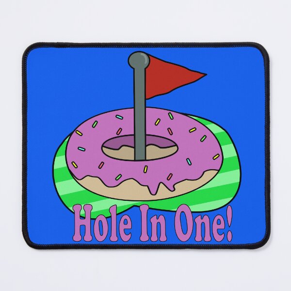 Item preview, Hole in one designed and sold by Benji--.