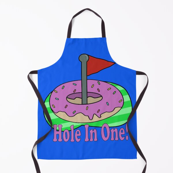 Item preview, Hole in one designed and sold by Benji--.