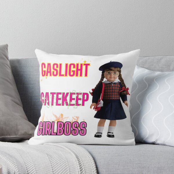 Item preview, Funny Girlboss Doll Molly designed and sold by Haysforhorses.