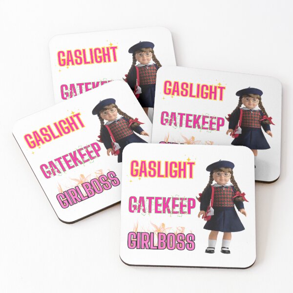 Item preview, Funny Girlboss Doll Molly designed and sold by Haysforhorses.