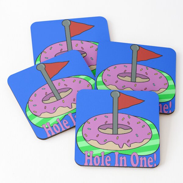 Item preview, Hole in one designed and sold by Benji--.