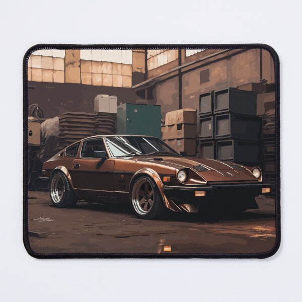 Item preview, Datsun 280zx in a Warehouse designed and sold by RPM-Collective.