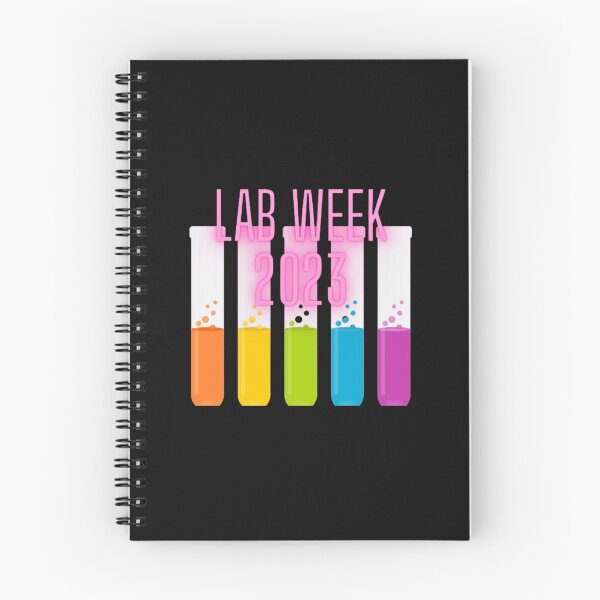 Item preview, lab week 2023 designed and sold by ikreative.