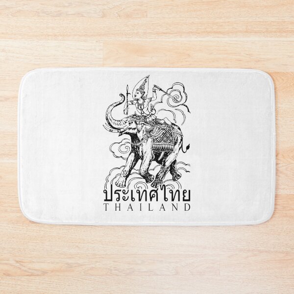 Item preview, Phra Indra;Thailand; designed and sold by StickerApe.
