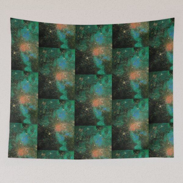 Item preview, RHAPSODY OF STARS  in E Major designed and sold by Giro Tavitian.