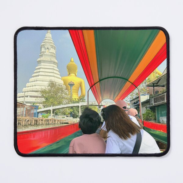 Item preview, Bangkok Canal Tour designed and sold by alokojha.