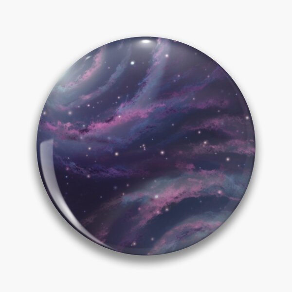 Item preview, swirling galaxy designed and sold by TheArtfulNook.