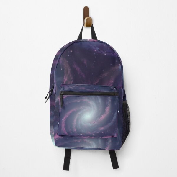Item preview, swirling galaxy designed and sold by TheArtfulNook.
