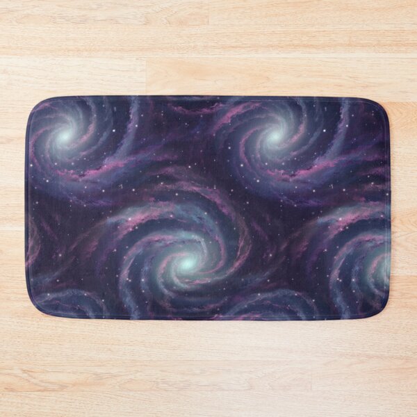 Item preview, swirling galaxy designed and sold by TheArtfulNook.