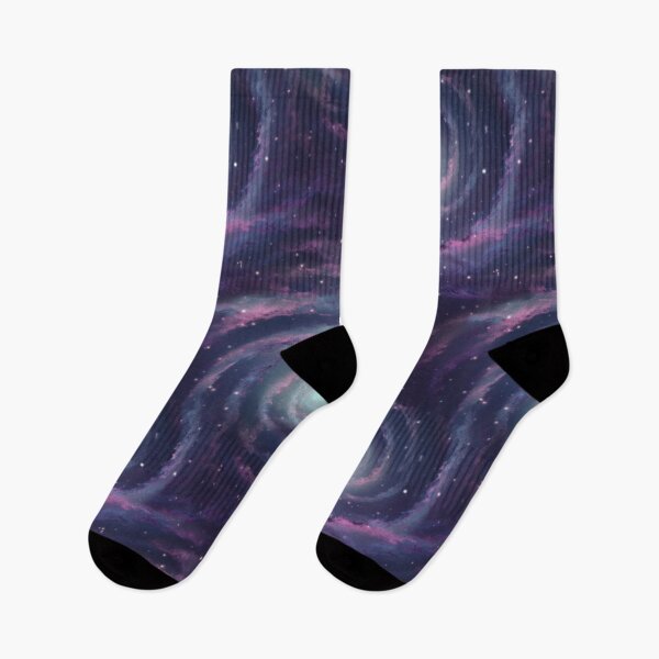 Item preview, swirling galaxy designed and sold by TheArtfulNook.