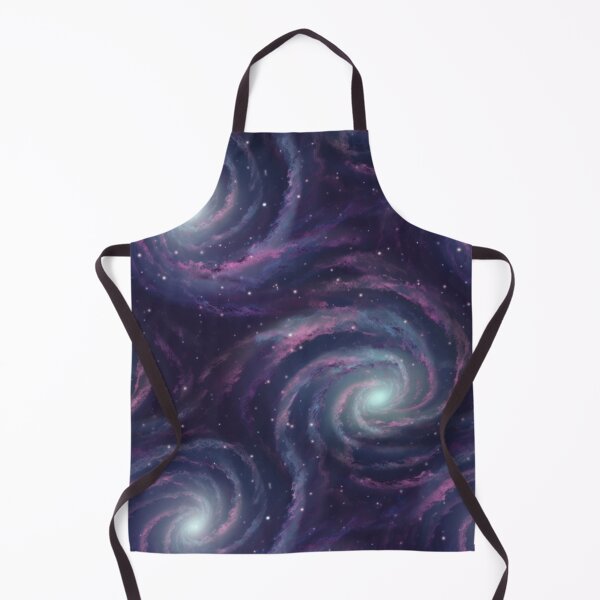 Item preview, swirling galaxy designed and sold by TheArtfulNook.