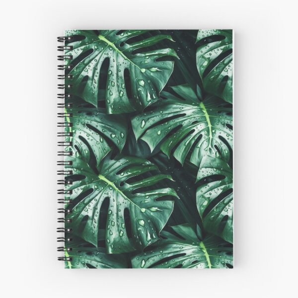 Item preview, Palms Monstera and Ferns with drips. Highly Detailed designed and sold by Leo Rolph.