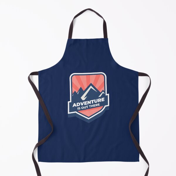 Item preview, Adventure Is Out There designed and sold by Harvey Bell.