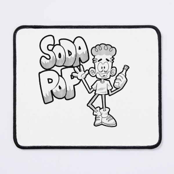 Item preview, Soda Pop! designed and sold by jayrockanocka.