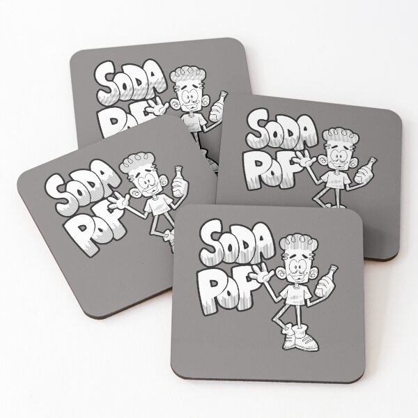Item preview, Soda Pop! designed and sold by jayrockanocka.