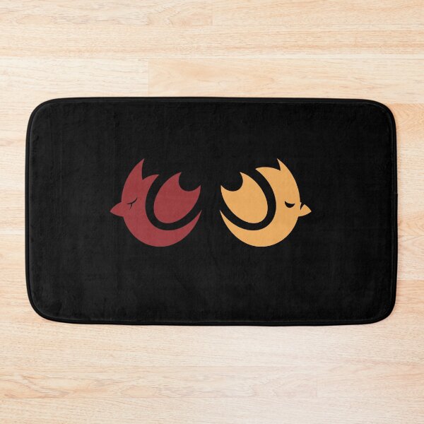 Item preview, Flapjack and Dell’s Palisman (Owl House) designed and sold by YOIEM Official.