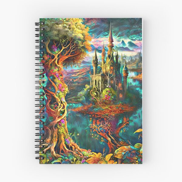 Item preview, Deep Dream abstraction designed and sold by blackhalt.