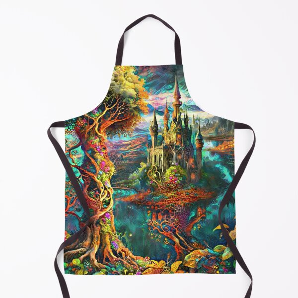 Item preview, Deep Dream abstraction designed and sold by blackhalt.