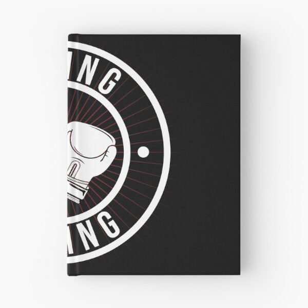 Item preview, Boxing Gloves Emblem Sign Amazing Box designed and sold by DabGraphic.