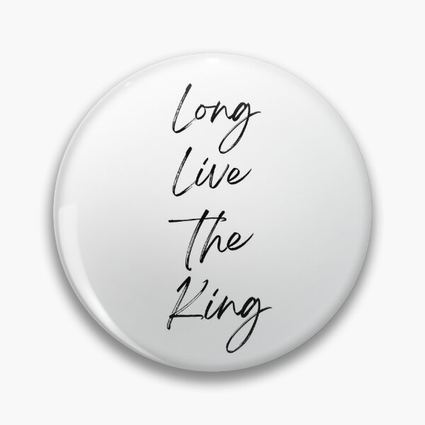 Item preview, Long Live the King Charles Coronation Party outfit designed and sold by RoyalRepublics.