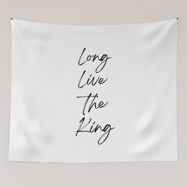 Item preview, Long Live the King Charles Coronation Party outfit designed and sold by RoyalRepublics.