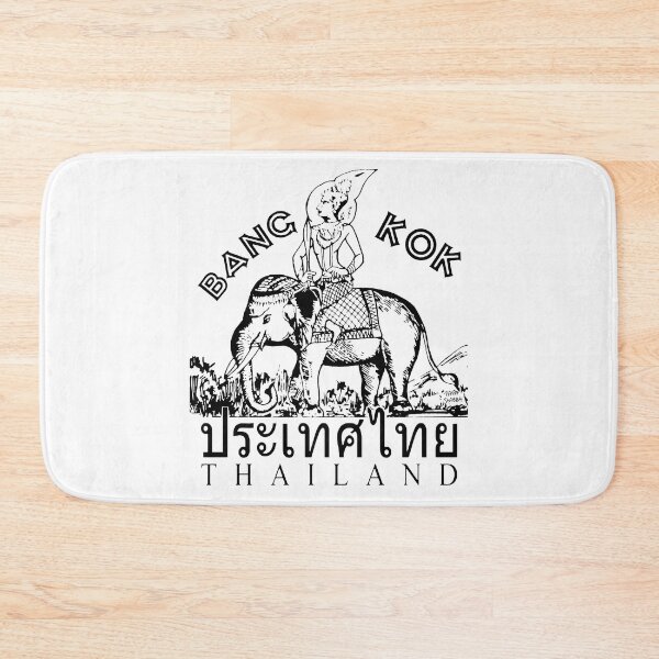 Item preview, Phra Indra; Bangkok; Thailand; designed and sold by StickerApe.