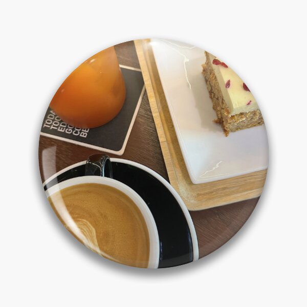 Item preview, Coffee and cake time designed and sold by alokojha.