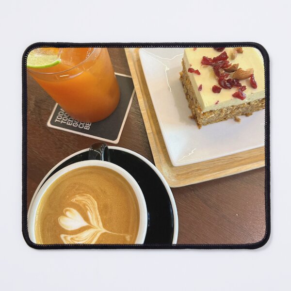 Item preview, Coffee and cake time designed and sold by alokojha.