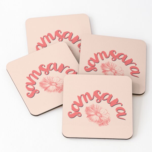 Item preview, Samsara Design designed and sold by Autumn--Leaves.