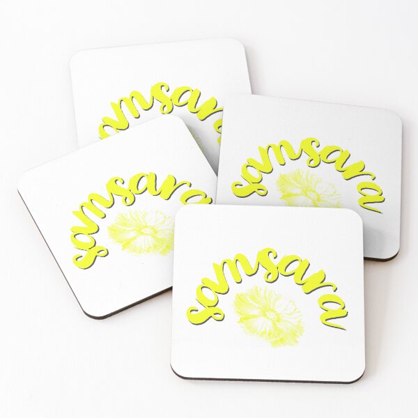 Item preview, Samsara Design designed and sold by Autumn--Leaves.