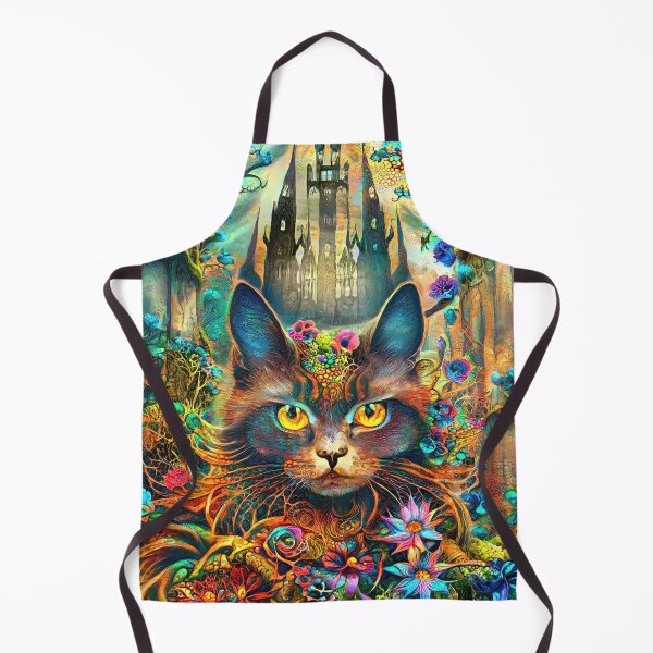 Item preview, Deep Dream abstraction designed and sold by blackhalt.