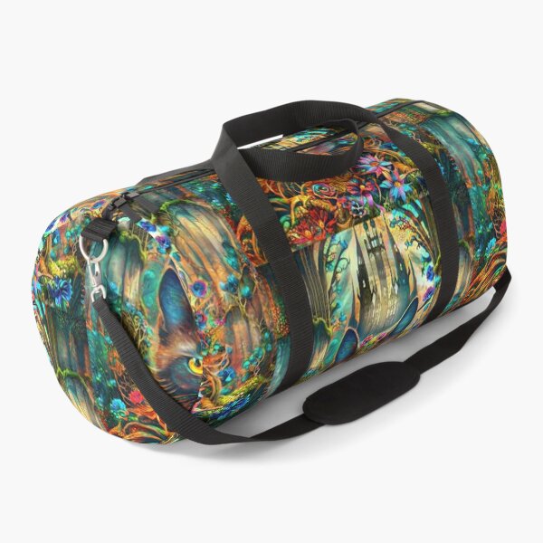 Item preview, Deep Dream abstraction designed and sold by blackhalt.