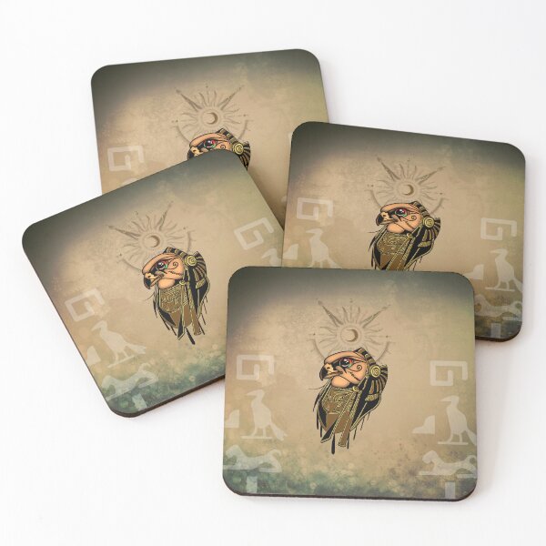 Item preview, Ra  the god of ancient Egypt designed and sold by nicky2342.