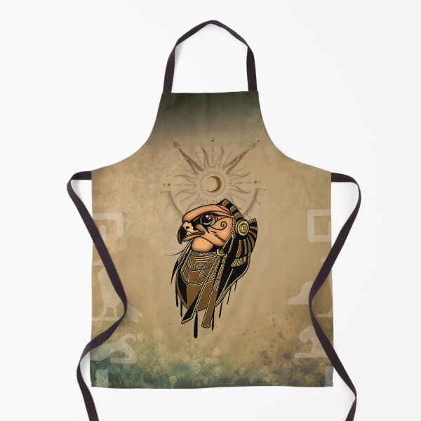 Item preview, Ra the god of ancient Egypt designed and sold by nicky2342.