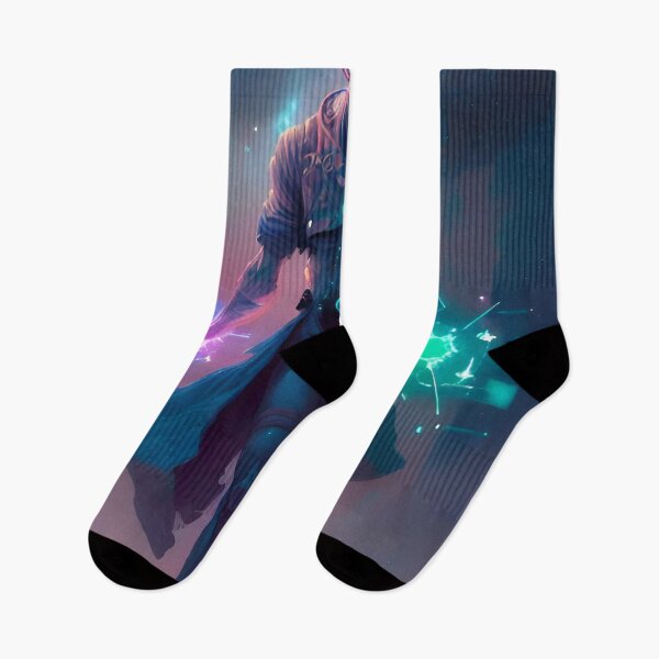 Item preview, Rising Heights designed and sold by JerichoYork.
