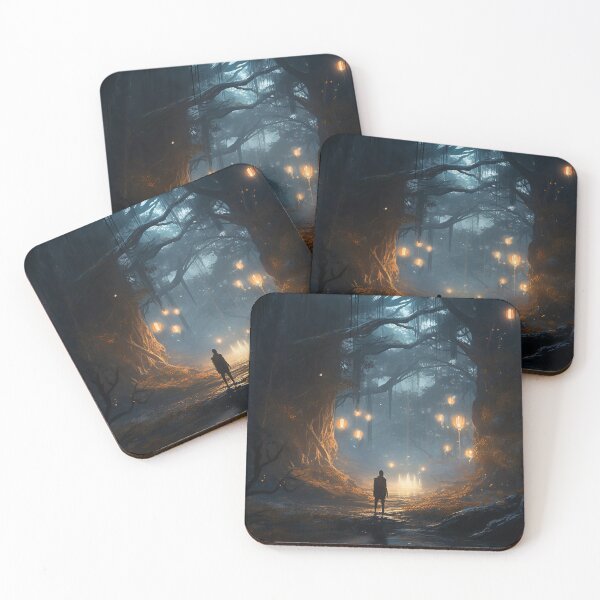 Item preview, Beneath the Mighty Oak: Secrets and Wisdom of an Ancient Tree designed and sold by oanaunciuleanu.