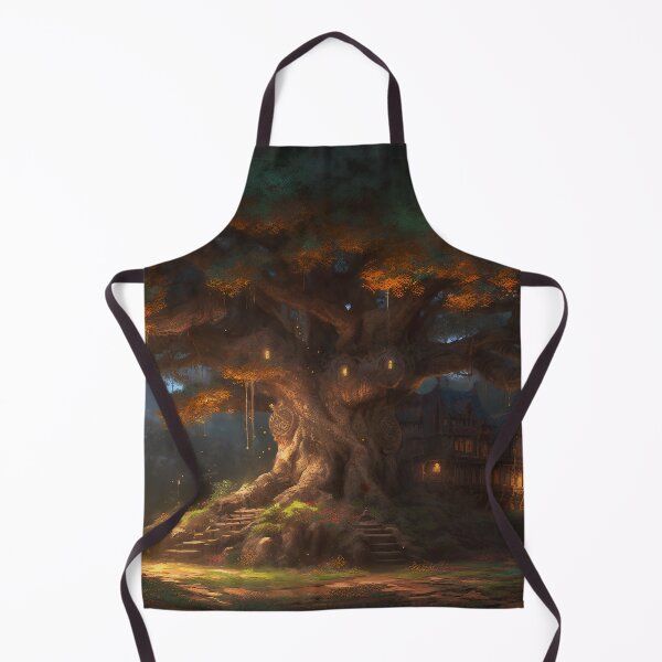 Item preview, Beneath the Mighty Oak: Secrets and Wisdom of an Ancient Tree designed and sold by oanaunciuleanu.