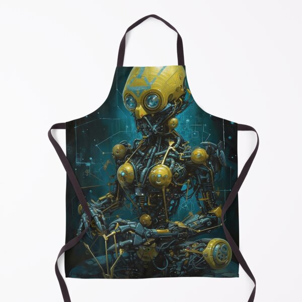 Item preview, Techno Shamanism #49 designed and sold by nixlim.