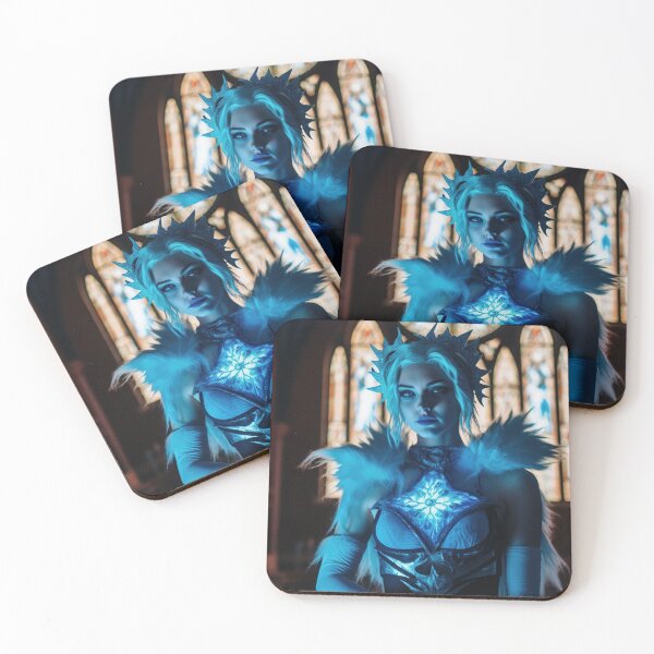 Item preview, The Ice Queen designed and sold by Iason.