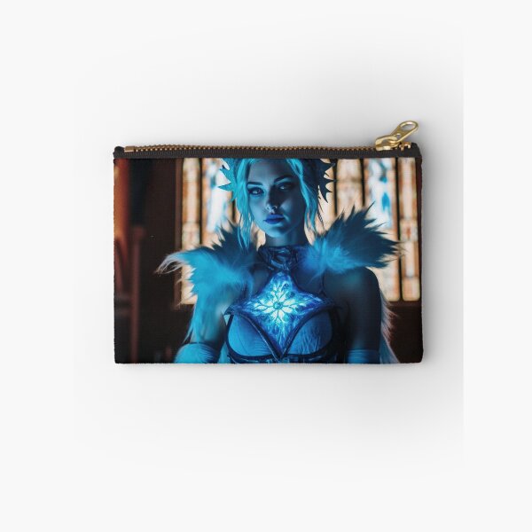 Item preview, The Ice Queen designed and sold by Iason.