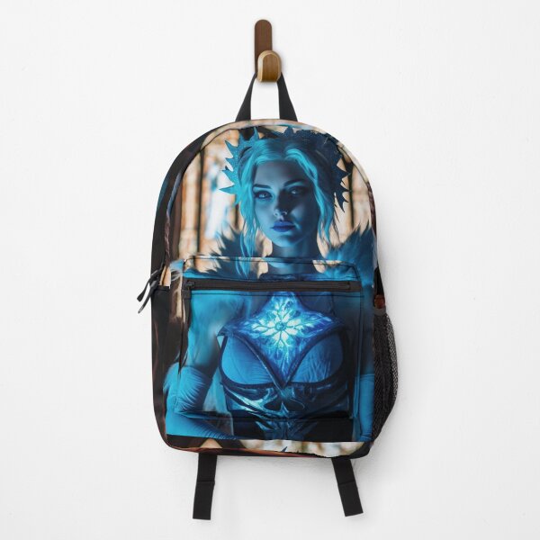 Item preview, The Ice Queen designed and sold by Iason.