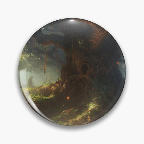 Item preview, Beneath the Mighty Oak: Secrets and Wisdom of an Ancient Tree designed and sold by oanaunciuleanu.