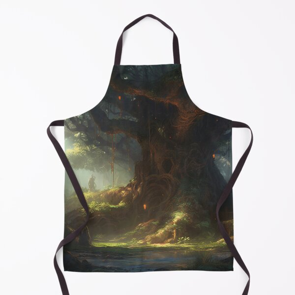 Item preview, Beneath the Mighty Oak: Secrets and Wisdom of an Ancient Tree designed and sold by oanaunciuleanu.