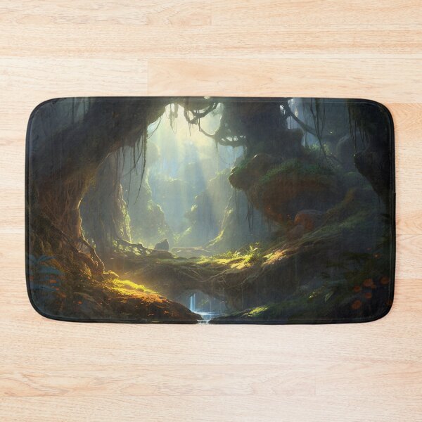 Item preview, Beneath the Mighty Oak: Secrets and Wisdom of an Ancient Tree designed and sold by oanaunciuleanu.