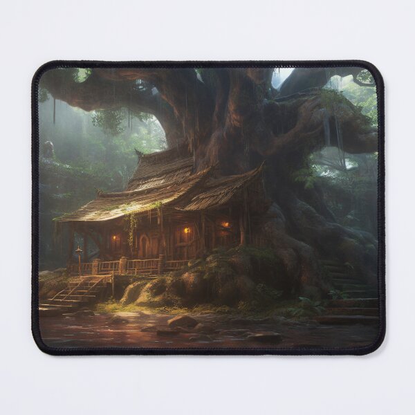 Item preview, Beneath the Mighty Oak: Secrets and Wisdom of an Ancient Tree designed and sold by oanaunciuleanu.