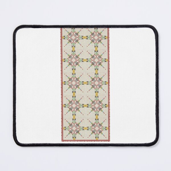 Item preview, ukrainian vyshyvanka, embroidery designed and sold by LiliWorld.