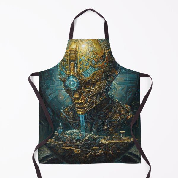 Item preview, Techno Shamanism #55 designed and sold by nixlim.