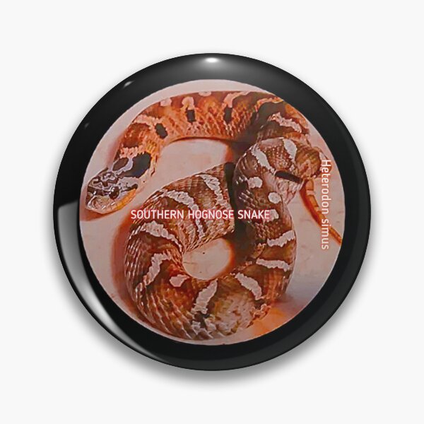 Artikelvorschau, Südliche Hognose-Schlange entworfen und verkauft von StrangeFetish.