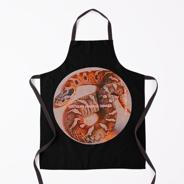 Item preview, Southern Hognose Snake designed and sold by StrangeFetish.