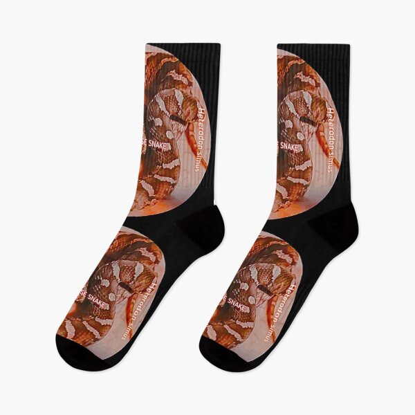 Item preview, Southern Hognose Snake designed and sold by StrangeFetish.